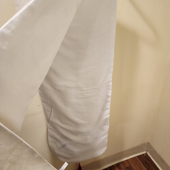 Runner Table cloth Christmas Decor 13"  x 96" - Picture 7 of 10